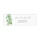 Search for oh baby return address labels Balloon