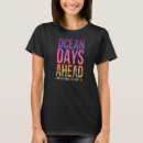 Search for padre island tshirts Ocean