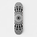 Search for glass skateboards Geometric