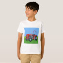 Search for tractor kids tshirts Cute