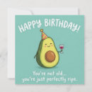 Search for avocado cards Funny