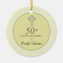 Search for christian christmas decor Cross