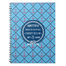 Search for nautical notebooks Vacation rental