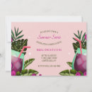 Search for soirée invitations Drinks