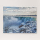 Search for niagara falls puzzles Landscape