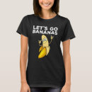 Search for banana womens tshirts Cool