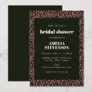 Search for pattern bridal shower invitations Simple