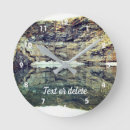 Search for granite stone clocks Photography