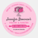 Search for cute cake stickers Homemade