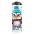 Search for snow owl mugs Winter
