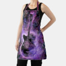 Search for guitar aprons Funny