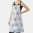 Search for bunny ears aprons Eggs