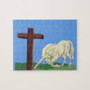 Search for christian cross puzzles Religion