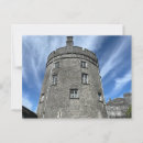 Search for round shape postcards Stone