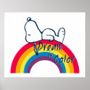 Search for comic strip posters Rainbow