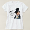 Search for darcy tshirts Austen