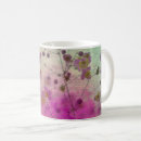 Search for paper craft mugs Floral