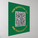Search for scan posters Qr code