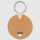 Search for fat cat key rings Cute