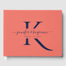 Search for navy blue and coral weddings Elegant