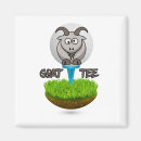 Search for golf lover magnets Sports