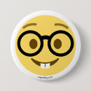Search for smile emoji badges Funny