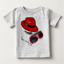 Search for cool baby shirts modern
