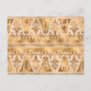 Search for shimmering postcards Vintage