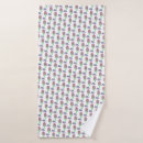 Search for mermaid bath towels Skin
