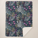 Search for zebra blankets Gold