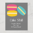 Search for cake baking flyers Bake sale