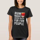 Search for rum tshirts Magic