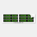 Search for bikes bumper stickers Biking