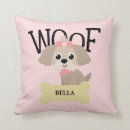 Search for shih tzu cushions Adorable