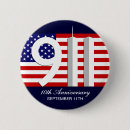 Search for 9 11 memorial badges September 11th