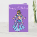 Search for belly cards Dance