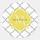 Search for white moroccan stickers Quatrefoil