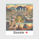 Search for made in arizona stickers Souvenir