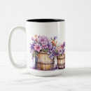 Search for barrels mugs Watercolor