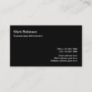 Search for computer developer business cards Development