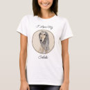 Search for cute fawn tshirts Dog