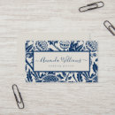 Search for flora business cards Bohemian