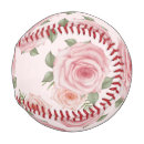 Search for vintage baseballs Floral
