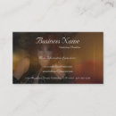 Search for witch business cards Mystical