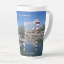 Search for harbour town mugs Lighthouse