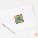 Search for orange frog stickers Green