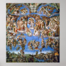 Search for michelangelo posters Religion