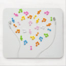 Search for music mousepads headphones