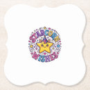 Search for print on demand coasters Kawaii