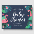 Search for baby shower guest books Calligraphy